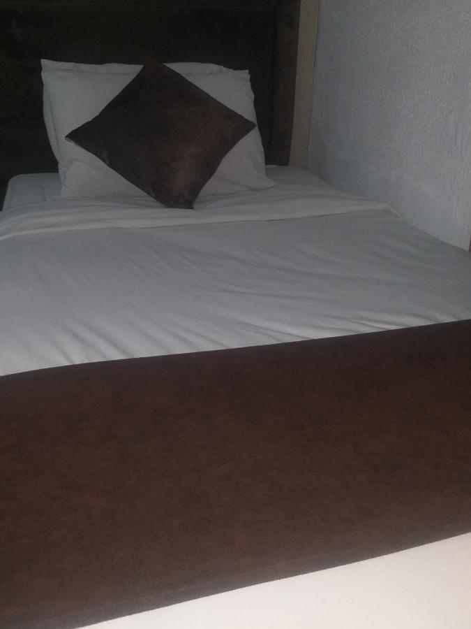 Gardenia Hotel Kaherah Luaran gambar