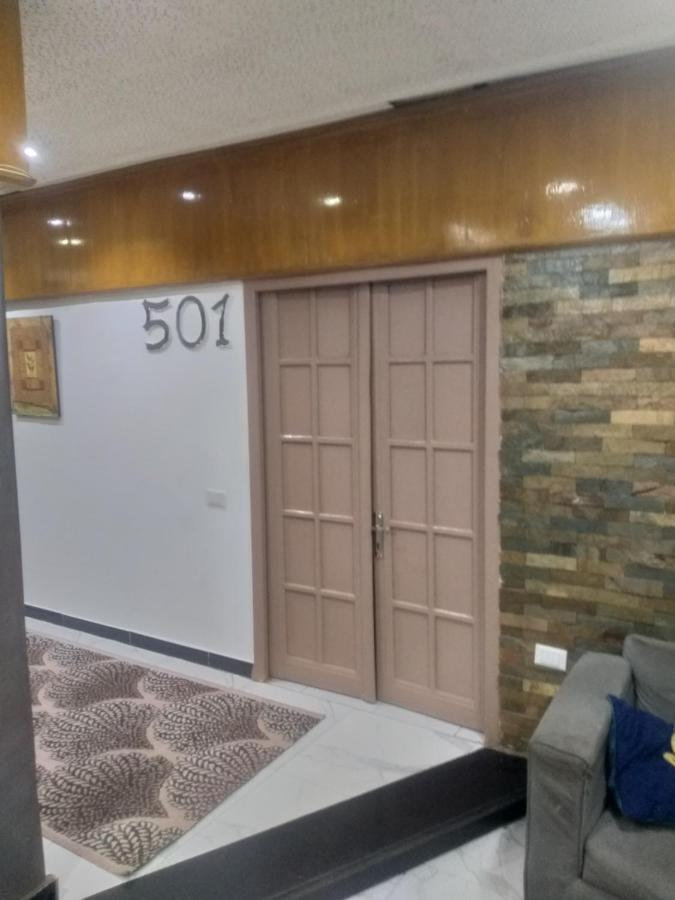 Gardenia Hotel Kaherah Luaran gambar