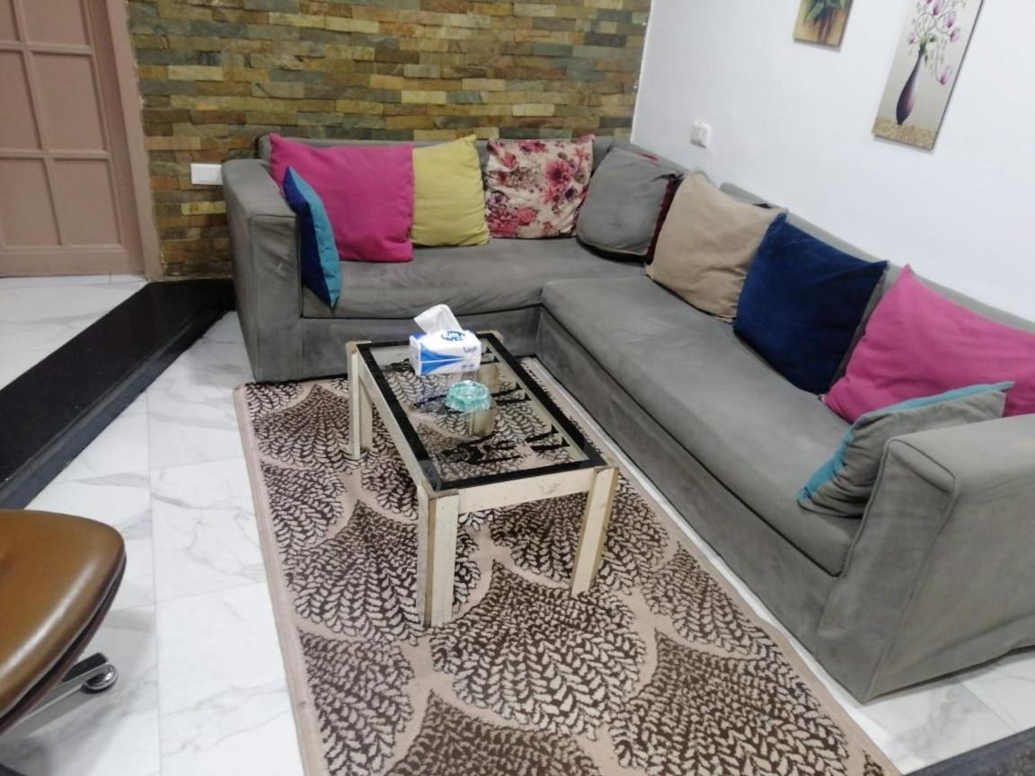 Gardenia Hotel Kaherah Luaran gambar