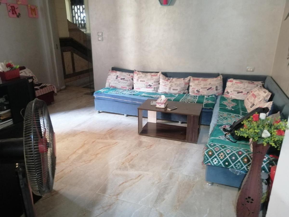 Gardenia Hotel Kaherah Luaran gambar