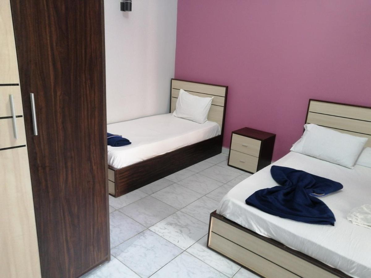 Gardenia Hotel Kaherah Luaran gambar