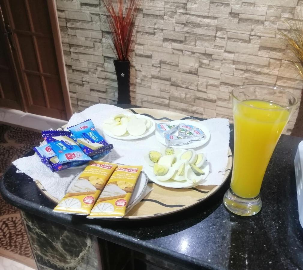 Gardenia Hotel Kaherah Luaran gambar