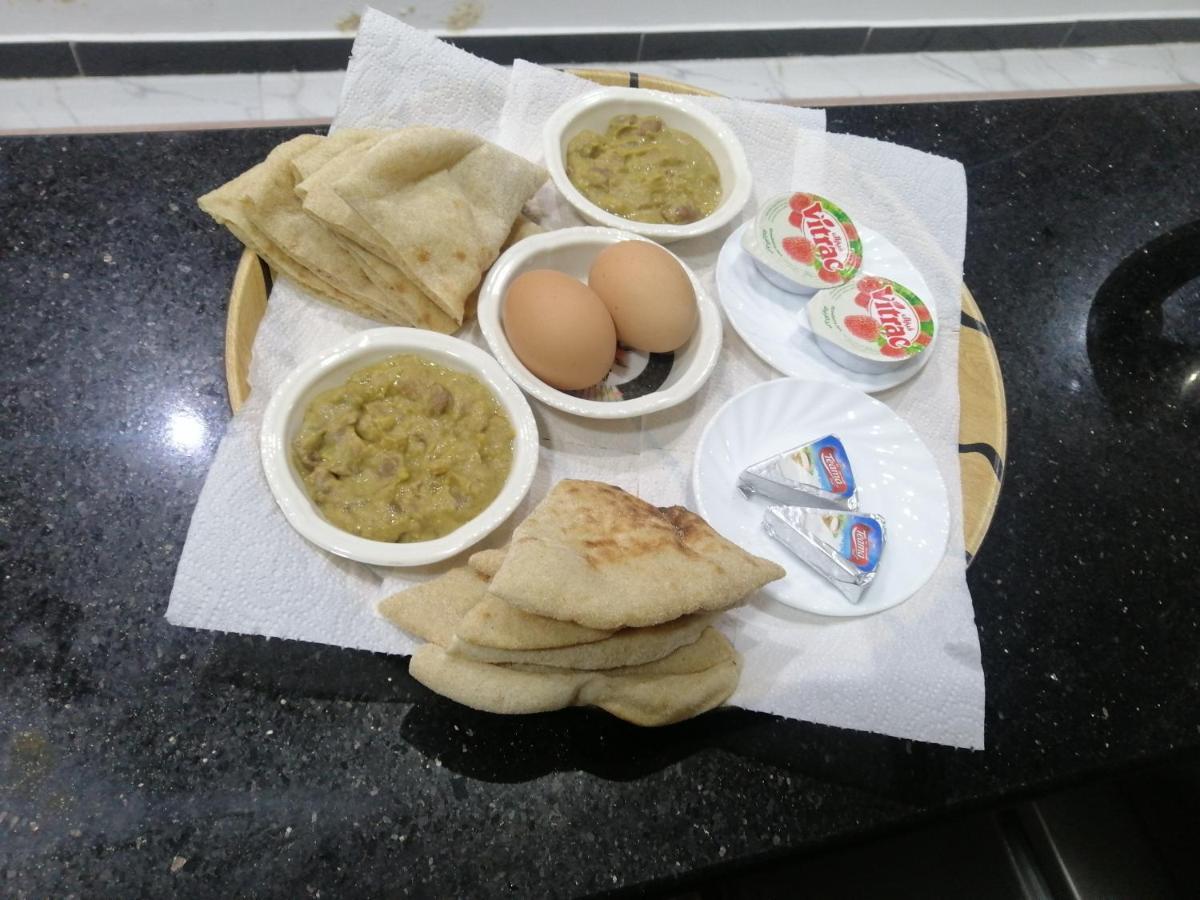 Gardenia Hotel Kaherah Luaran gambar