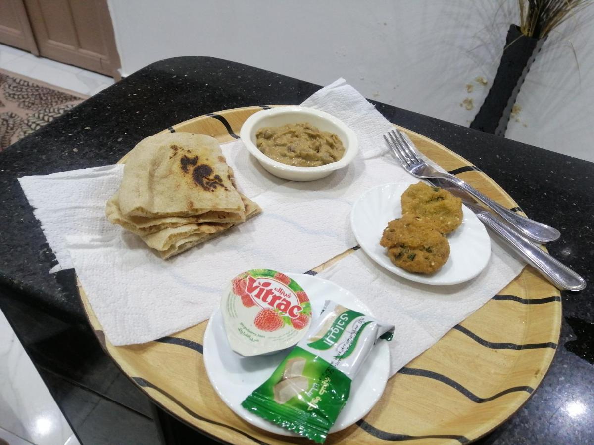 Gardenia Hotel Kaherah Luaran gambar