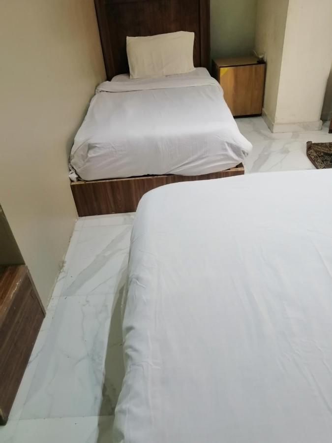 Gardenia Hotel Kaherah Luaran gambar