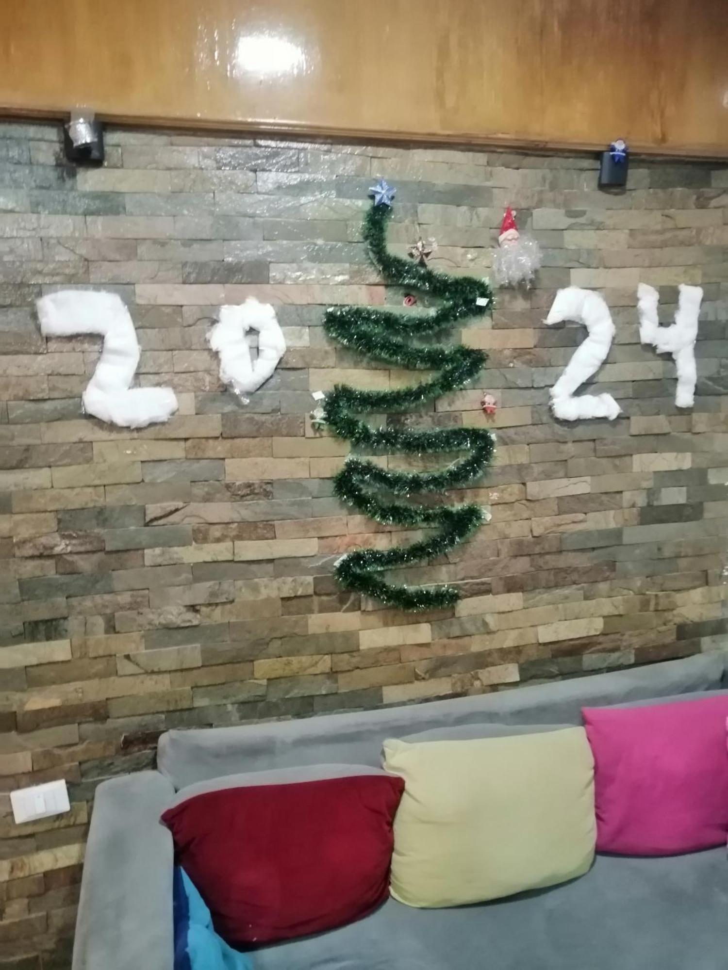 Gardenia Hotel Kaherah Luaran gambar